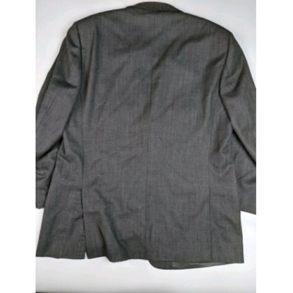 Ermenegildo Zegna Trofeo Size 58 Wool Sport Coat - Picture 2 of 8